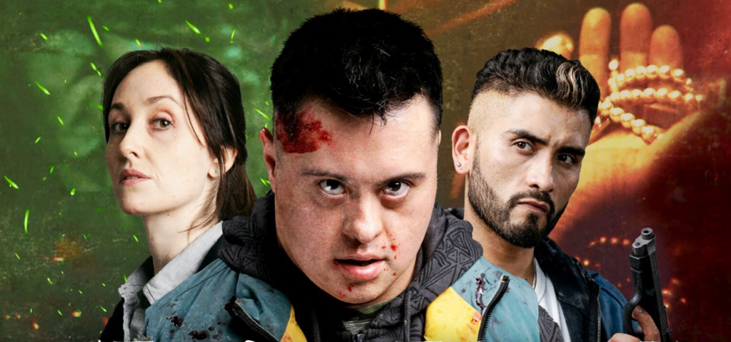 "Cromosoma 21" primera serie chilena con protagonistas con síndrome de ...