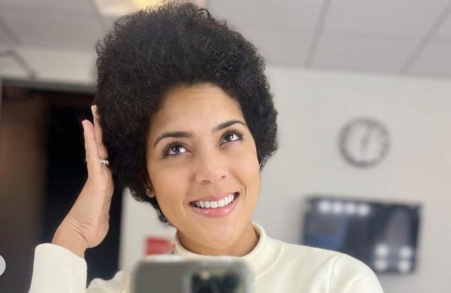 El consejo que le dan a Francisca tras cortarse el pelo