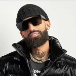 Arcángel confirma su regreso a RD con su gira "La 8va Maravilla World Tour"