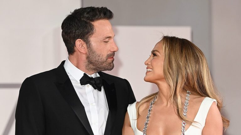 Ben Affleck le dejó a JLo la mansión de Beverly Hills