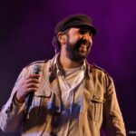 Juan Luis Guerra se presentará en Santiago