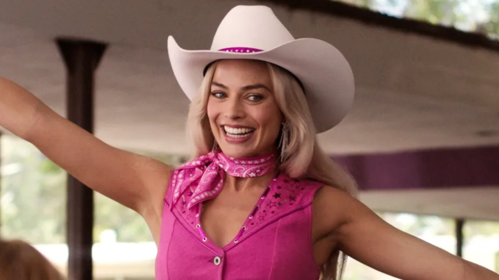 «Barbie» se convierte en la película más taquillera de la historia de Warner Bros.