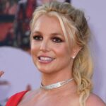 Britney Spears