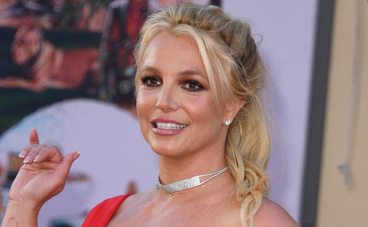 Britney Spears
