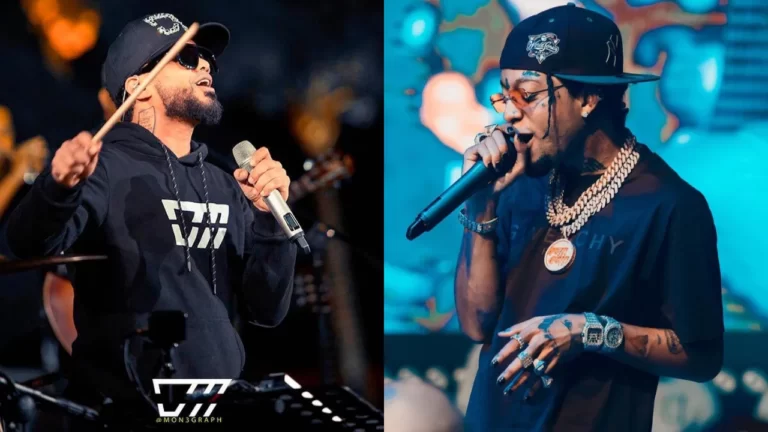 Don Miguelo y Rochy RD se unirán en concierto en Punta Cana