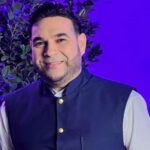 El Chaval presenta su nuevo álbum e incluye canción autoría de Romeo Santos