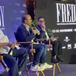 Pelicula sobre Freddy Beras-Goico