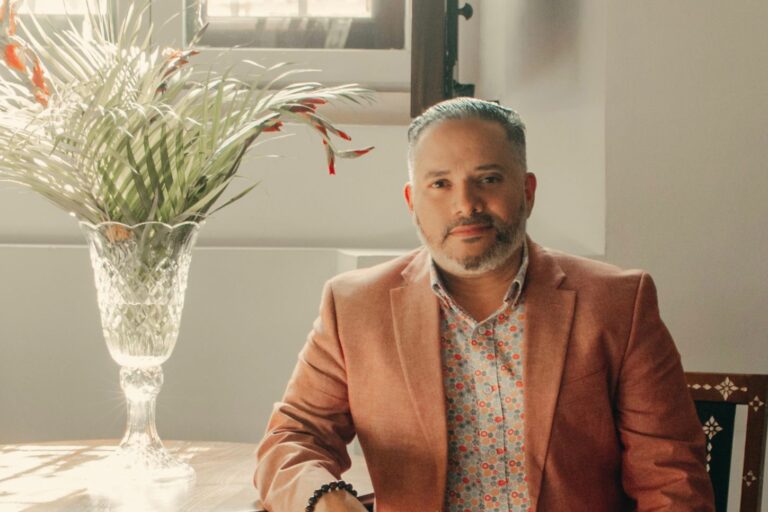 Pavel Nunez