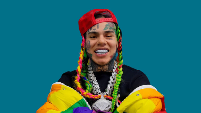 Fallo sobre solicitud de coerción contra Tekashi