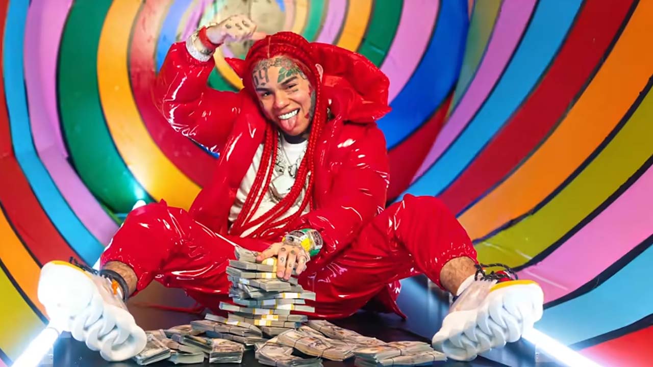 Tekashi dará concierto gratis en La Vega