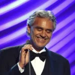 Andrea Bocelli se presentara en Santo Domingo en febrero y estos son los precios de las entradas