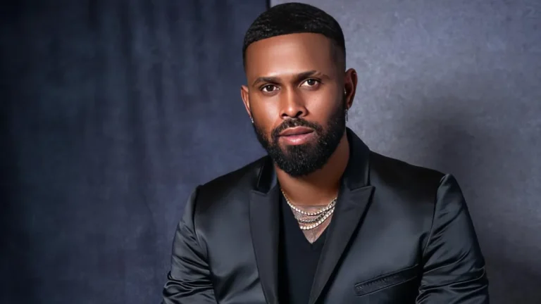 Jose Reyes a Telemundo