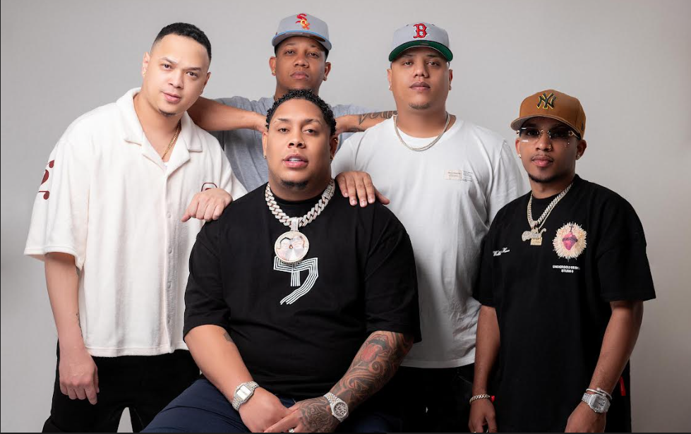 ¡Viene música! Bulin 47 se alista para lanzar su primer álbum