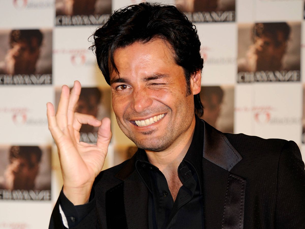 La invitación que le hace Chayanne a toda su fanaticada