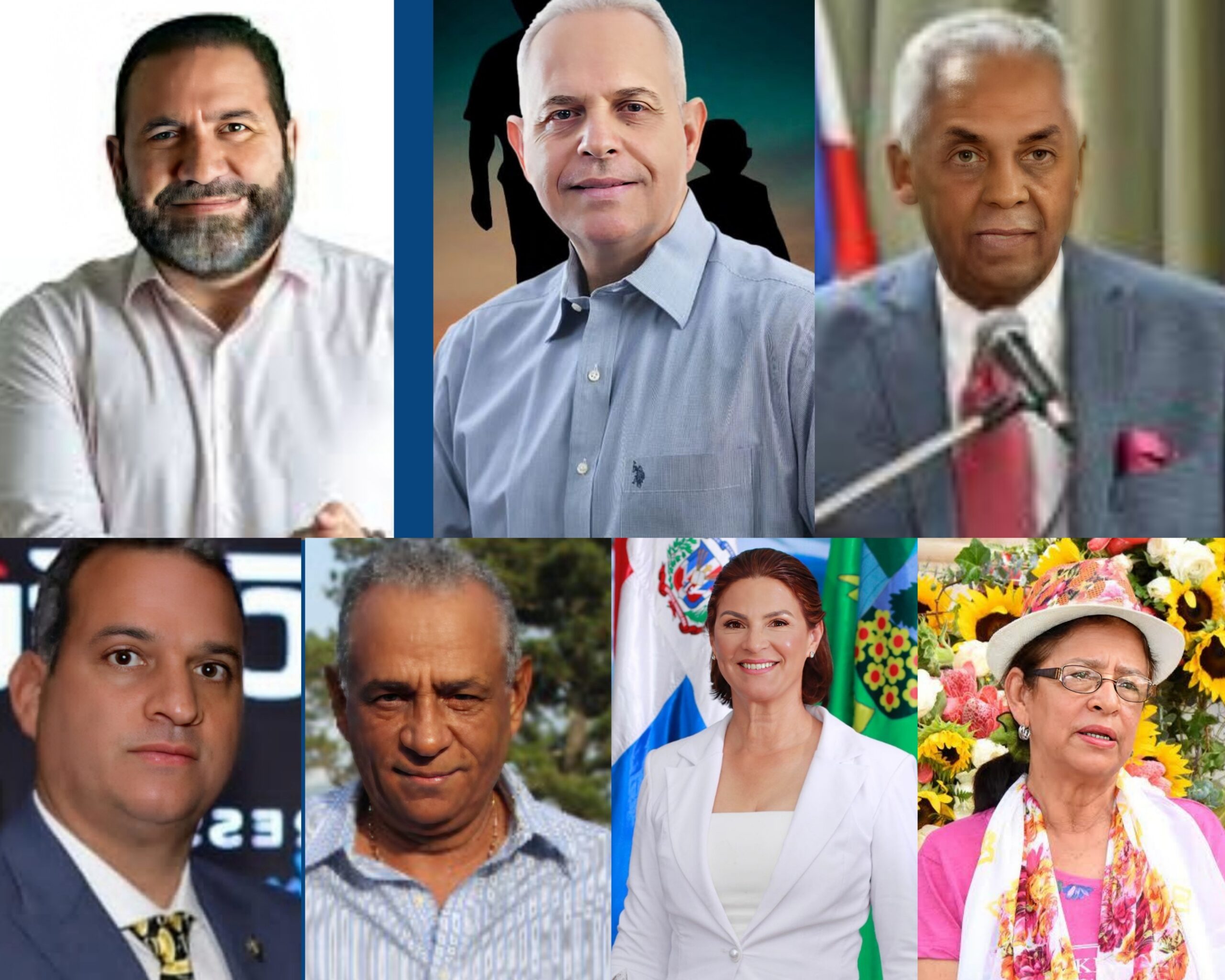 Autoridades, sector empresarial y comercial de Jarabacoa respaldan la tercera edición del Festival Mundial del Merengue
