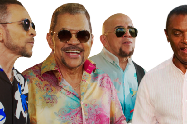 Los Hermanos Rosario lanzan versión salsa de «La Cleptómana»
