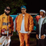 Productor Ghetto, protagonista de su propia historia de amor en Afixiao junto a Farruko y Lomiiel