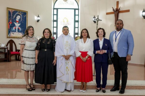 CONANI celebra 46 años al servicio de la protección y el bienestar de la niñez y la adolescencia