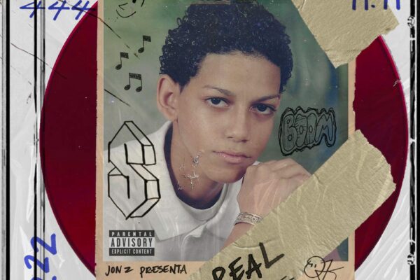 Jon Z desvela su revolucionario álbum «Real»