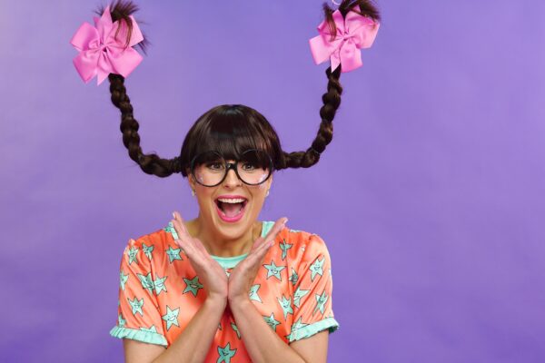 Sofía Globitos realizará shows gratuitos en Villa Navidad