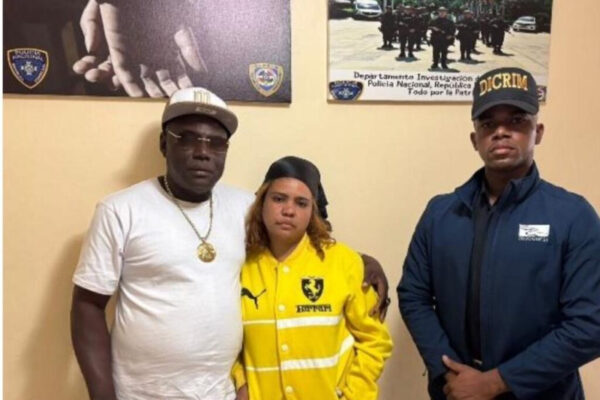 Mujer fingió ser secuestrada y llevada a Haití para extorsionar familiares y pagarle a un brujo