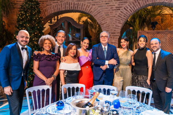 LUCES DE NAVIDAD REGRESA EN SU CUARTA TEMPORADA