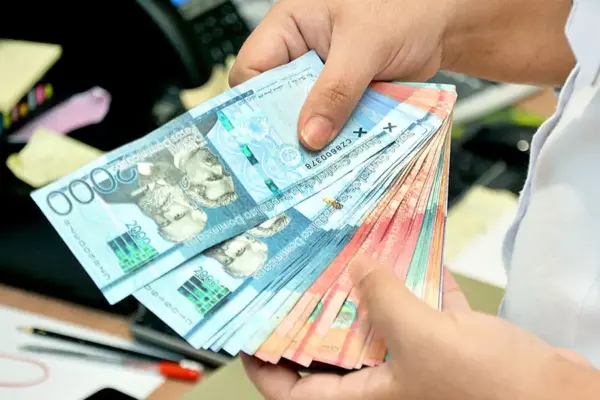 Gobierno presentará propuesta para aumentar en al menos un 20% salario de empleados no sectorizados