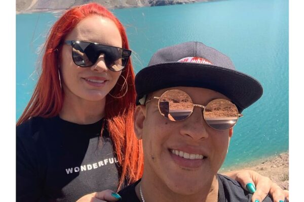Ya salió el divorcio de Daddy Yankee y Mireddys González