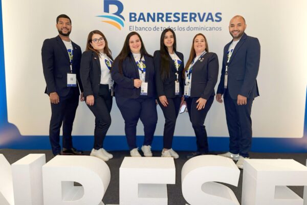 Tu Casa RD participó en la Feria Inmobiliaria Banreservas de Madrid