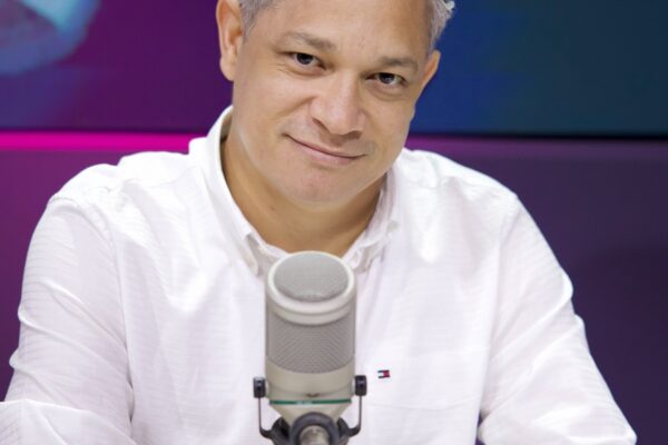 Miguel Alcántara dice estuvo bien que Gómez Díaz pusiera talentos a elegir plataforma de trabajo