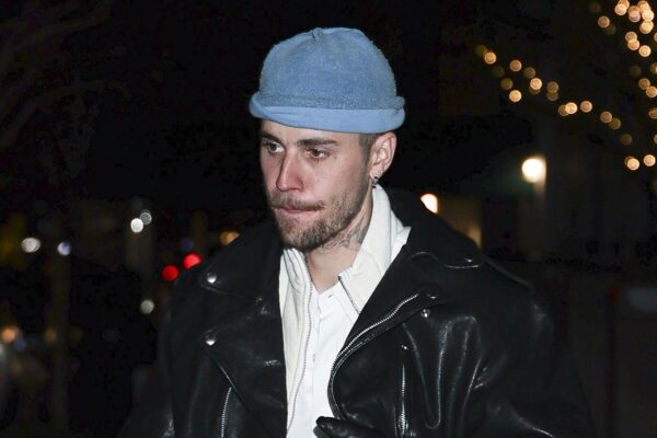 Lo que dijo Justin Bieber sobre su salud mental y lucha contra la baja autoestima