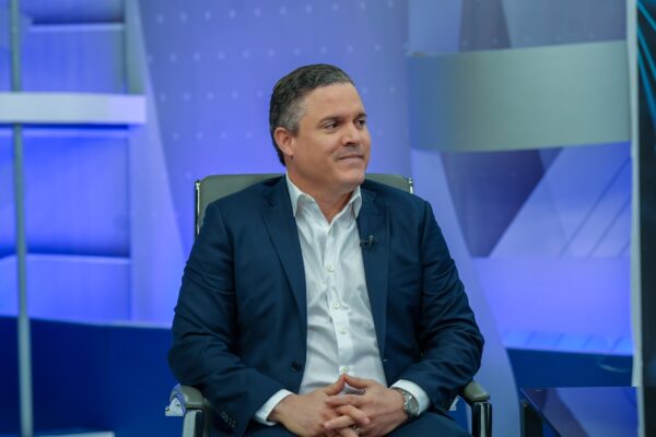 Jean Luis Rodríguez califica de extraordinario lo que pasa en RD en tema de cruceros