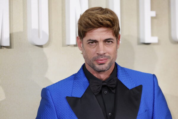 Actor William Levy habría sido apresado en Miami por allanamiento e intoxicación