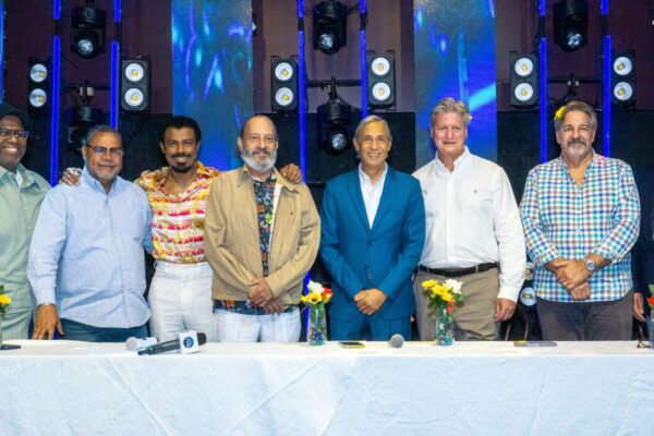 Concierto en honor a Fernando Echavarría reunirá grandes voces