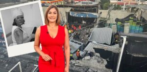 ¡Viva para contarlo! Elianta Quintero asegura volvió a nacer tras tragedia en Jet Set