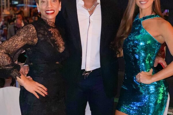 Hermana del pelotero Nelson Cruz entre los fallecidos por desplome de techo del Jet Set