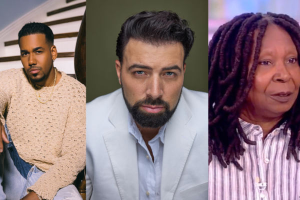 Romeo Santos, Jencarlos Canela y otros artistas se solidarizan con RD por tragedia en el Jet Set