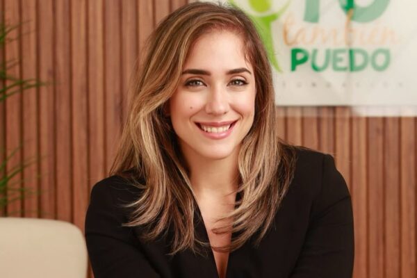 Por primera vez, llega en mayo el Congreso “Liderando con Esperanza: Tu Fundación”