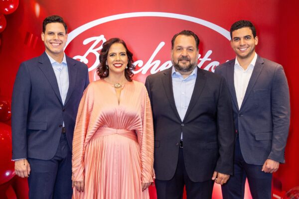 Bonchecitos celebra 25 liderando el entretenimiento familiar