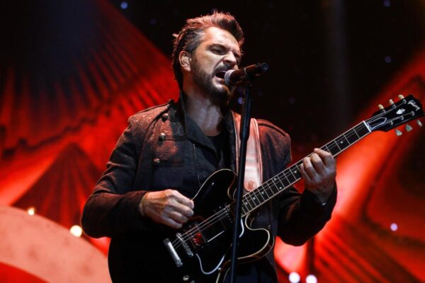 Ricardo Arjona anuncia nueva gira mundial
