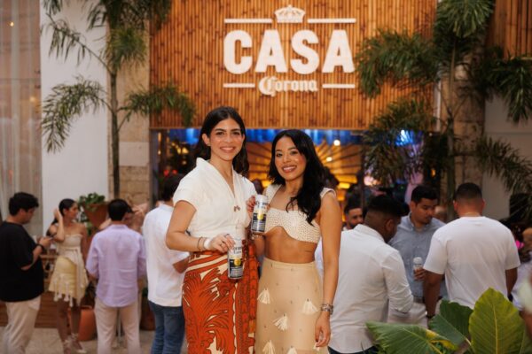 Llega Casa Corona: un oasis dentro de la ciudad Llega Casa Corona: un oasis dentro de la ciudad