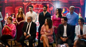 “Hello, Dolly!” llega al país con un elenco estelar y un equipo creativo de primer nivel