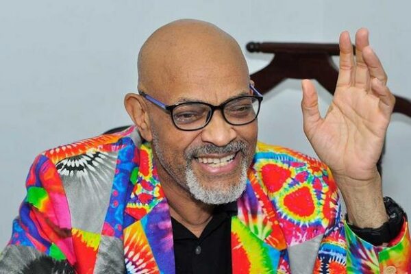Nelson Javier “El Cocodrilo”, solicita a Zulinka participar en tributo a su padre, Rubby Pérez