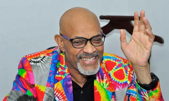Nelson Javier “El Cocodrilo”, solicita a Zulinka participar en tributo a su padre, Rubby Pérez