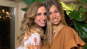 Lina Luaces, hija de Lili Estefan, es coronada Miss Universo Cuba