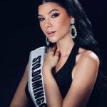 En un acto profundamente conmovedor y cargado de sensibilidad social, Ana Marina Maspons, representante del municipio Santo Domingo de Guzmán en el certamen Miss República