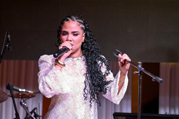 Martha Heredia