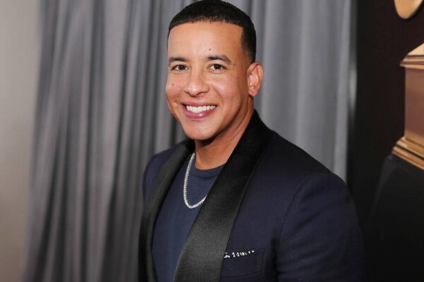 ¿Regresa Daddy Yankee a la música?