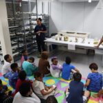 Museo Natural anuncia 2da edición de la ‘Pijamada en el Museo’