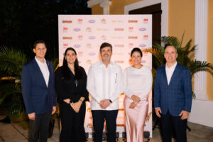 Bellón realiza primera edición de “Encuentros Innovación Constructiva”